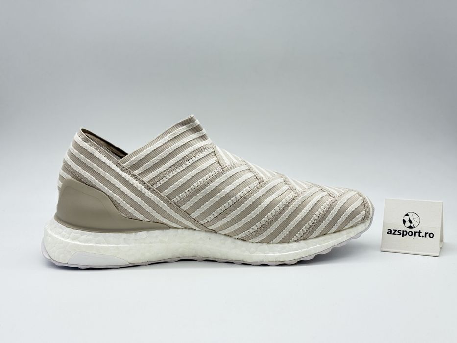 Adidas ULTRABOOST Nemeziz Tango 17 Noi Originali 43 1/3