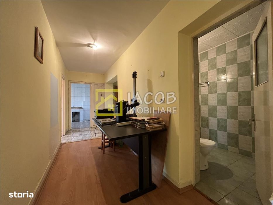 Apartament – Bacau - Vedere 4