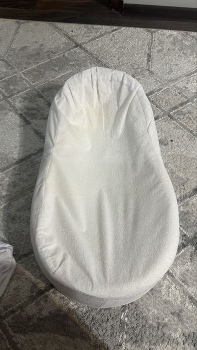 Кокон для сна для новорожденных