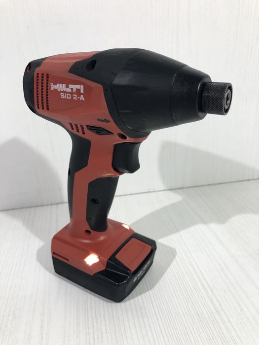 Inpact Hilti SID 2-A