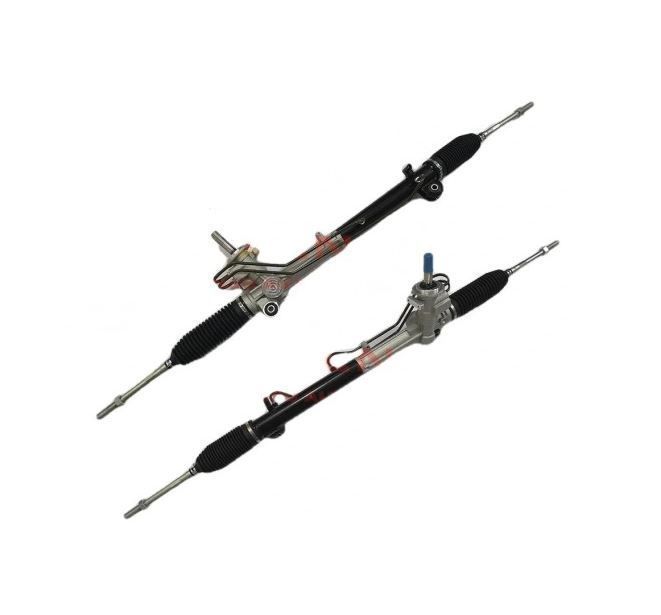 Caseta directie hidraulica Ford Fiesta 5 (JH, JD), 11.2001-03.2010