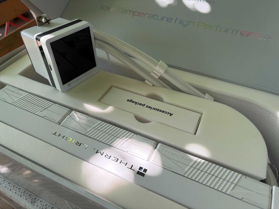 Cooler Thermalright Grand Vision 360