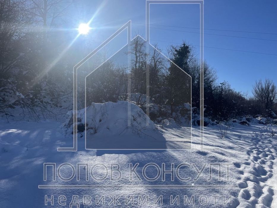 Продава се Парцел в с. Извор, Област Пловдив - 2094 кв.м за 24 €/кв.м - Снимка #3