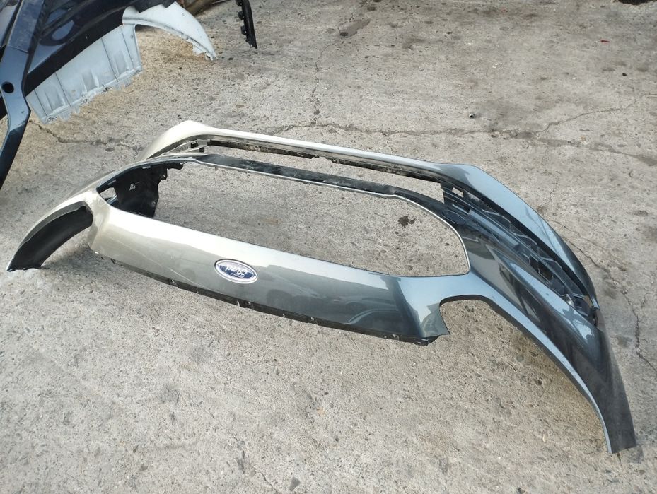 Предна броня за Ford Galaxy mk4 2019