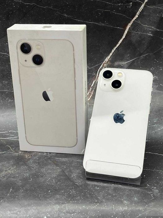 Apple iPhone 13 mini 128GB (Балпык би)ЛОТ 995358
