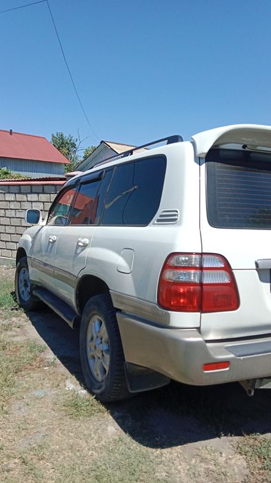 Продам крузак 100