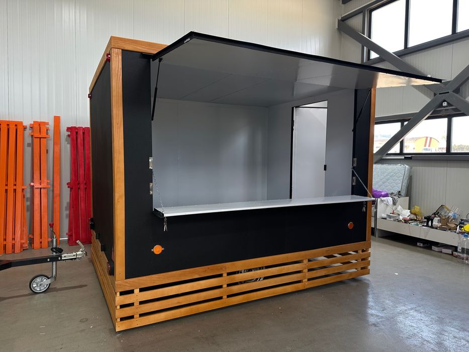 Каравани спешна продажба