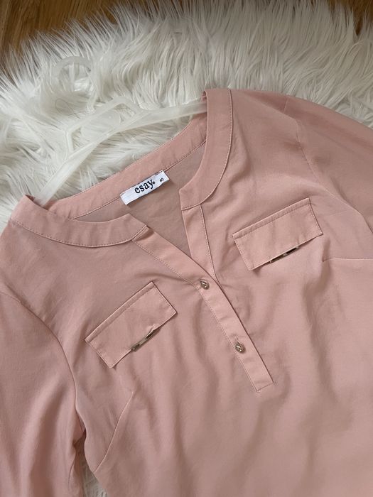 Bluza răcoroasă de dama