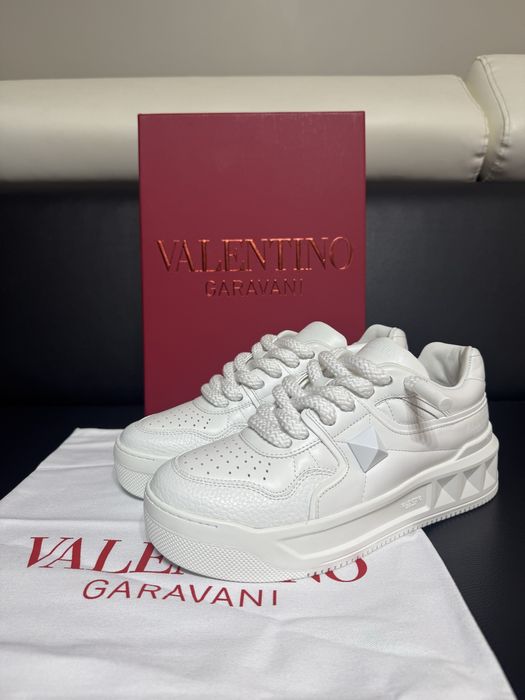 Valentino Garavani One Stud XL 41