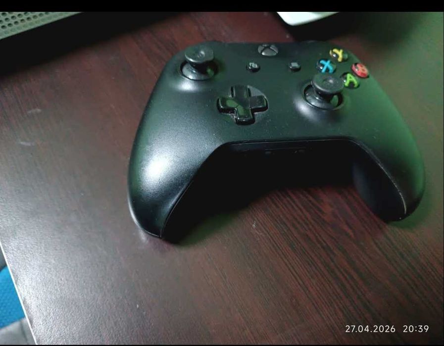 Xbox One  S 1TB