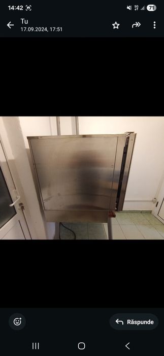 Vând cuptor 3.80