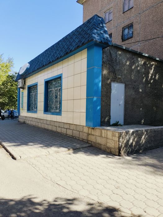 Сдам в аренду здание