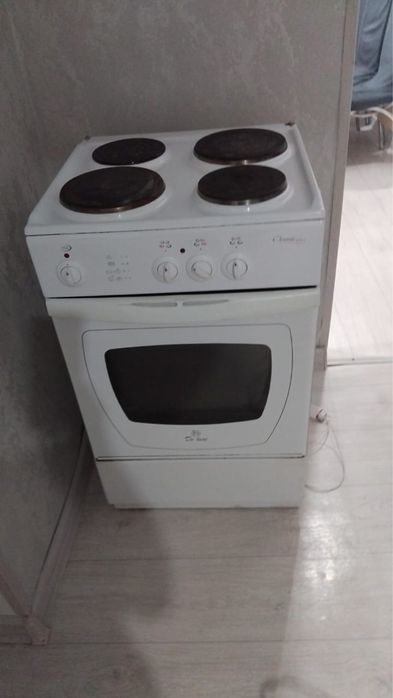 Плита печка продам