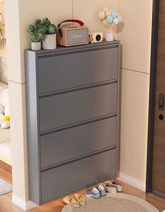 Обувница экономия пространства | Joy tejovchi oyoq kiyim javoni