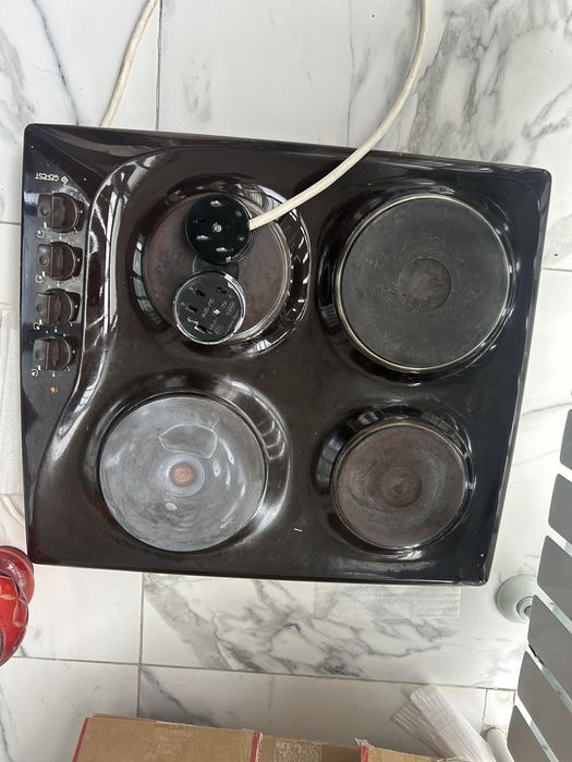 Электро плита GEFEST