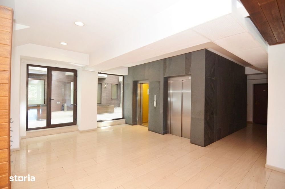 Studio Deosebit Baneasa - Bd. Apicultorilor | Localizare Excelenta