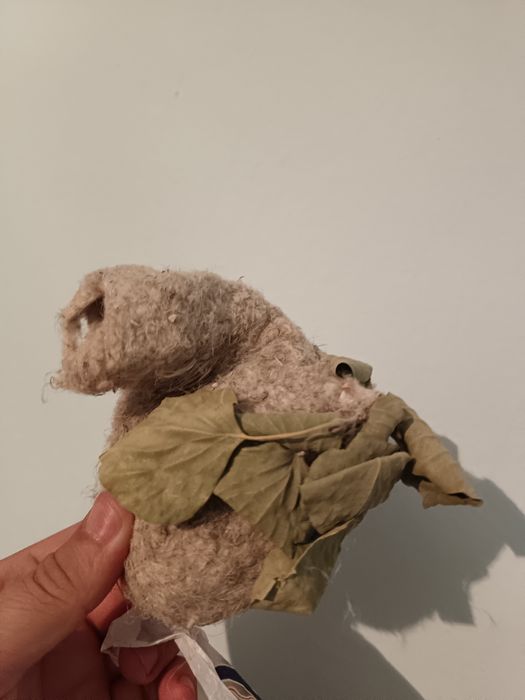 Гнездо ремеза,Куркылтайдын уясы