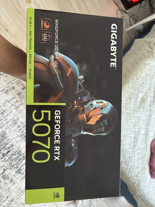 rtx 5070 windforce