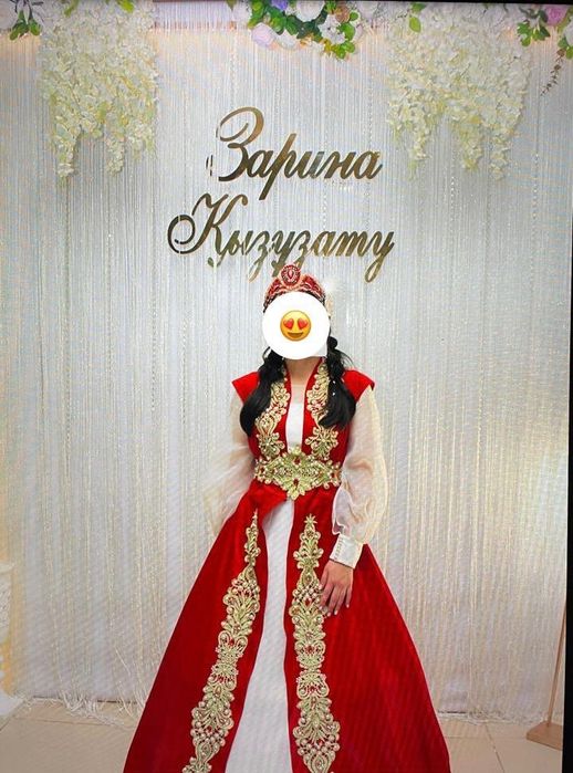 Свадебное платье Усть Каменогорск