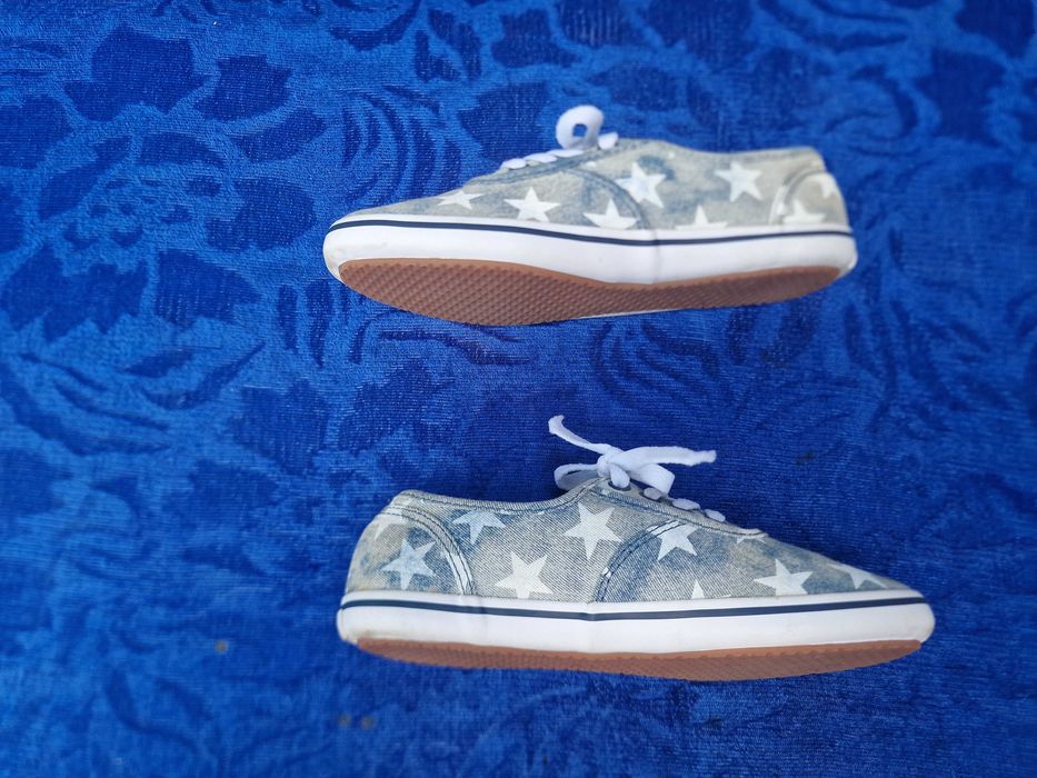 Vans | pantofi sport dama - copii | mar. 36 | 22 cm