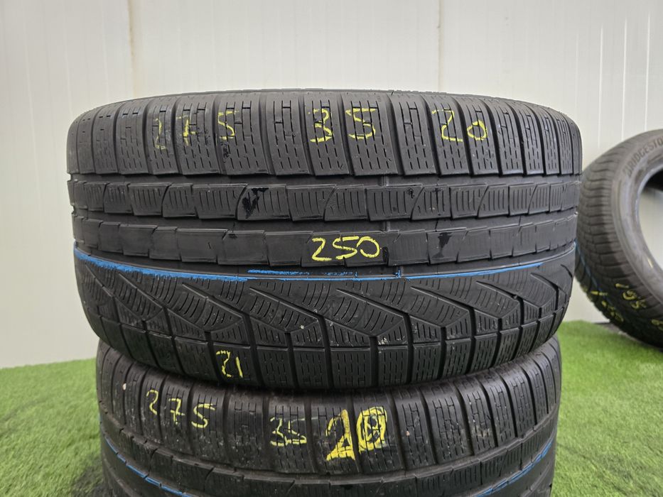 275.35.20 pirelli m+s