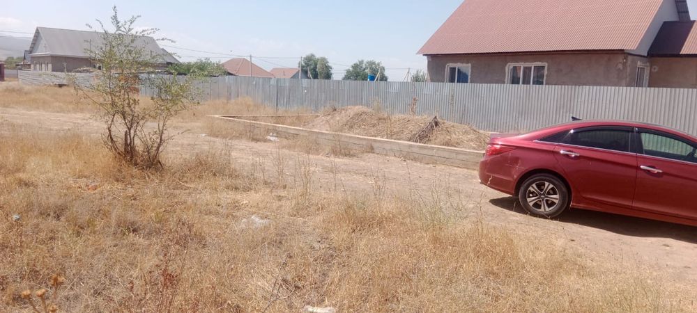 Земля участок 8сот