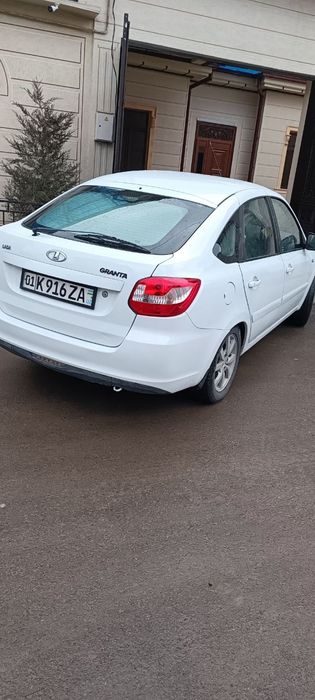 Срочно продается лада гранта