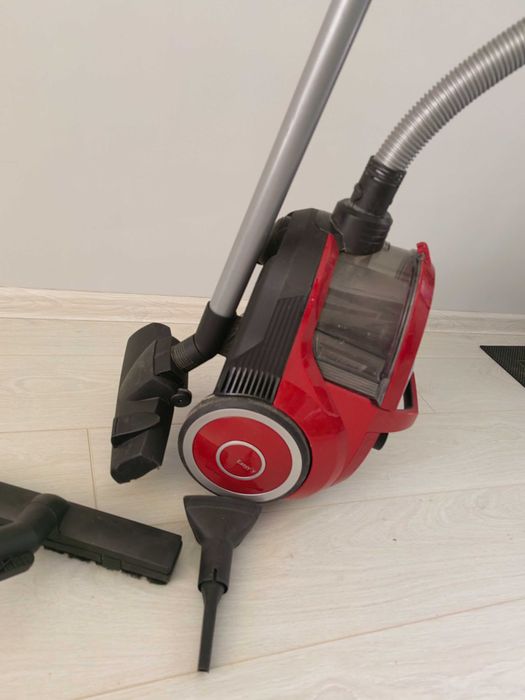 Прахосмукачка Boss