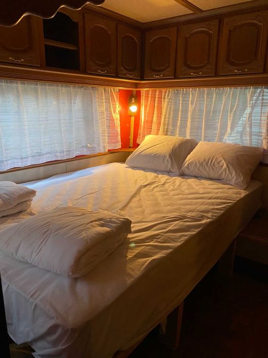 Каравана под наем “Кралицата"