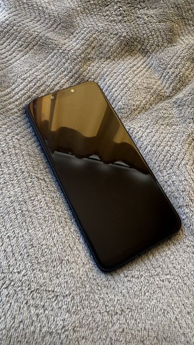 Huawei Mate 20 lite
