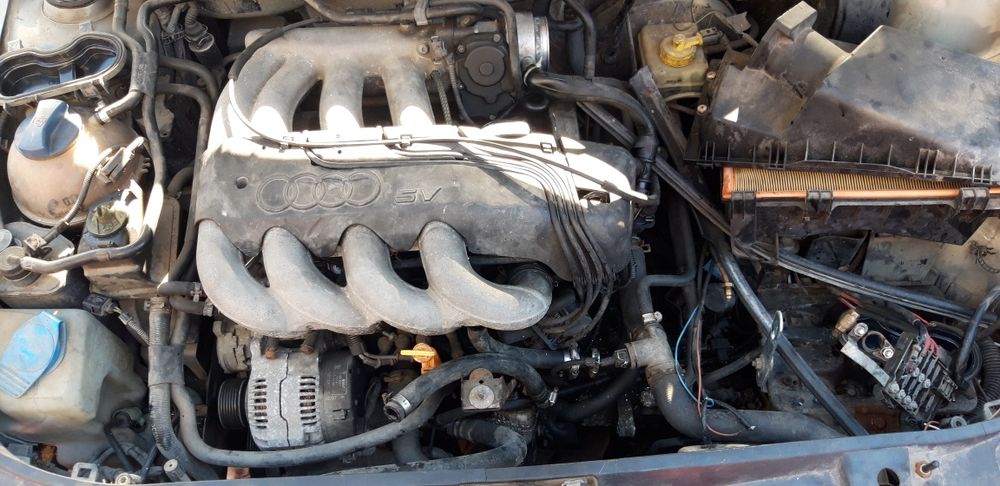 Audi A3 1,6/ 1.8 2001