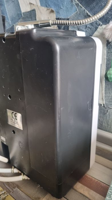 Йонизатор за вода