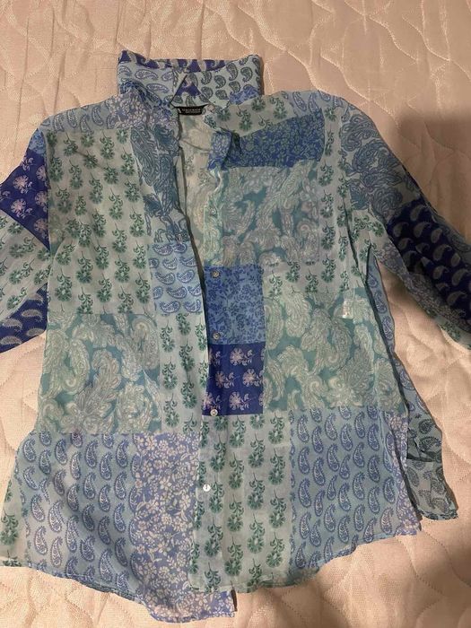 Ризка  Zara лятна