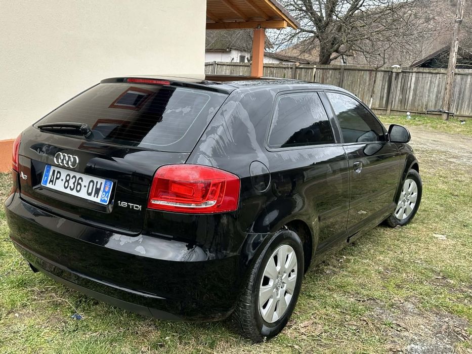 De vânzare audi A3