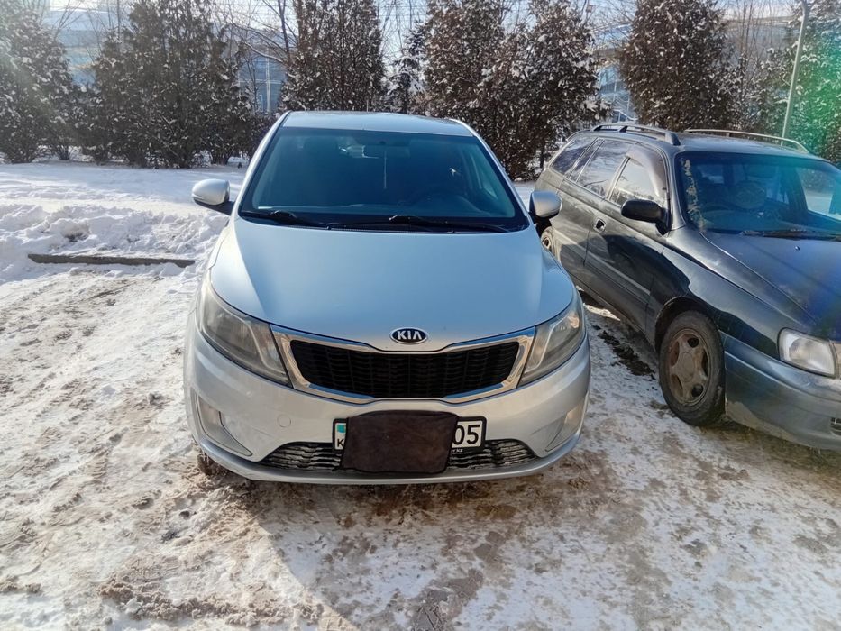 Продается Машина KIA