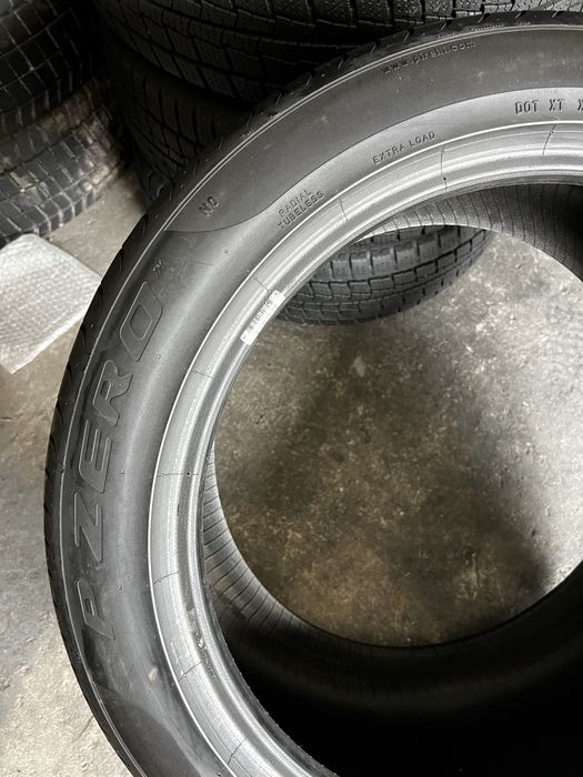 1 anvelopa vara 305/40/20 , Pirelli , 6.4 mm , DOT 2020 , OEM BMW X5  X6 !