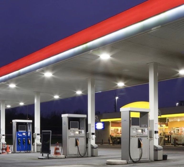 Продается автозаправочная станция. АЗС. АЕҚШ.