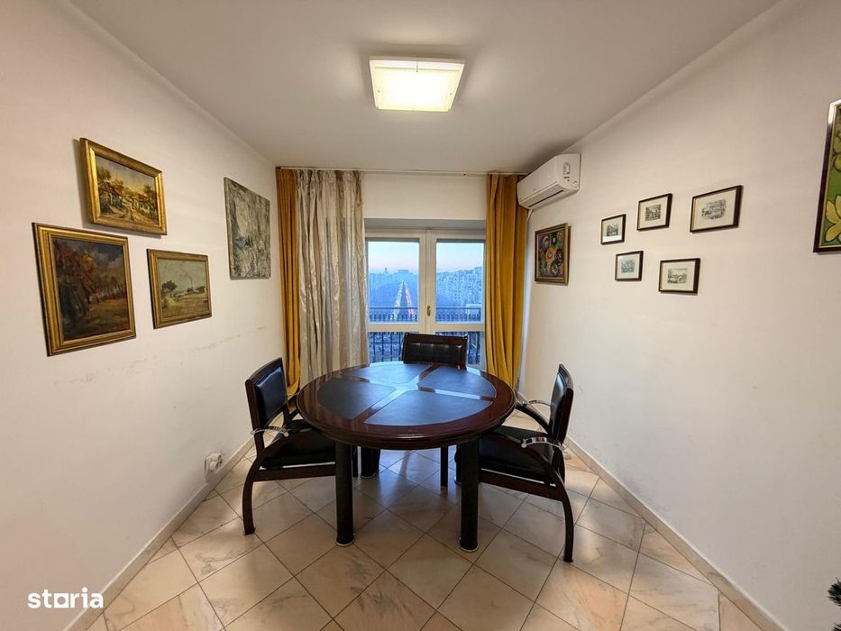 Inchiriere spatiu birouri | 65 mp | Piata Alba Iulia | vedere Bd Uniri