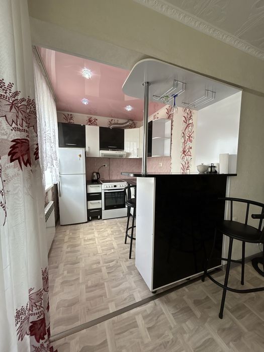 Двухкомная квартира №4