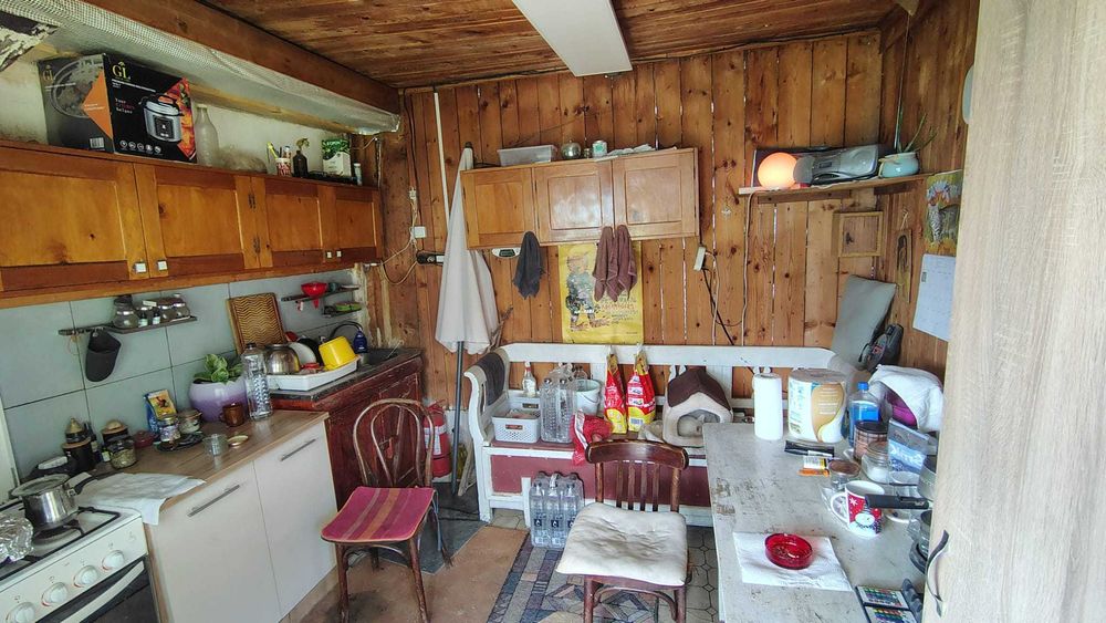 Casa saseasca Seleus (Zagar)