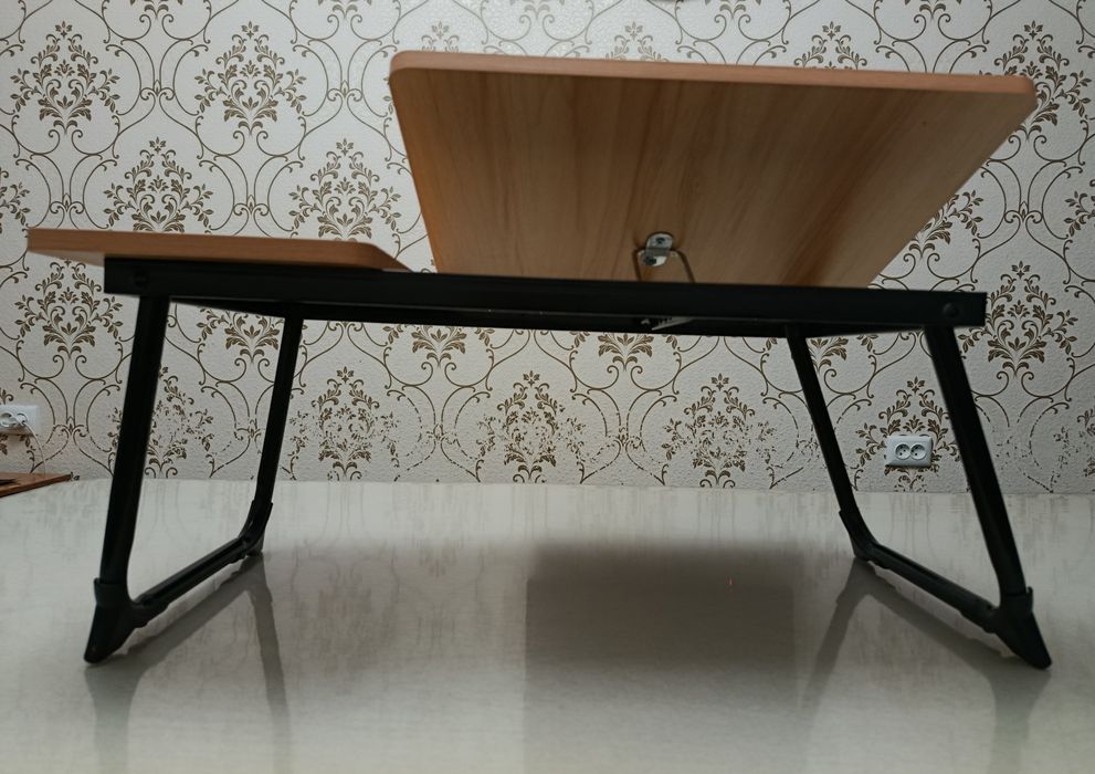 Складной мини-столик