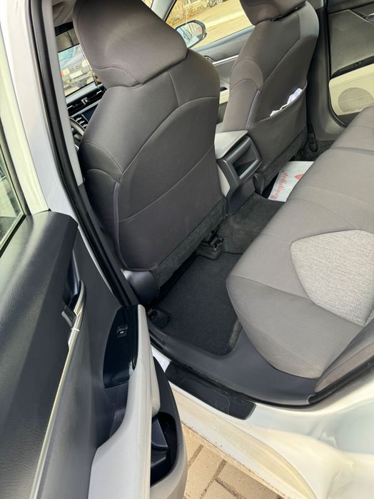 Продается Toyota Camry 70