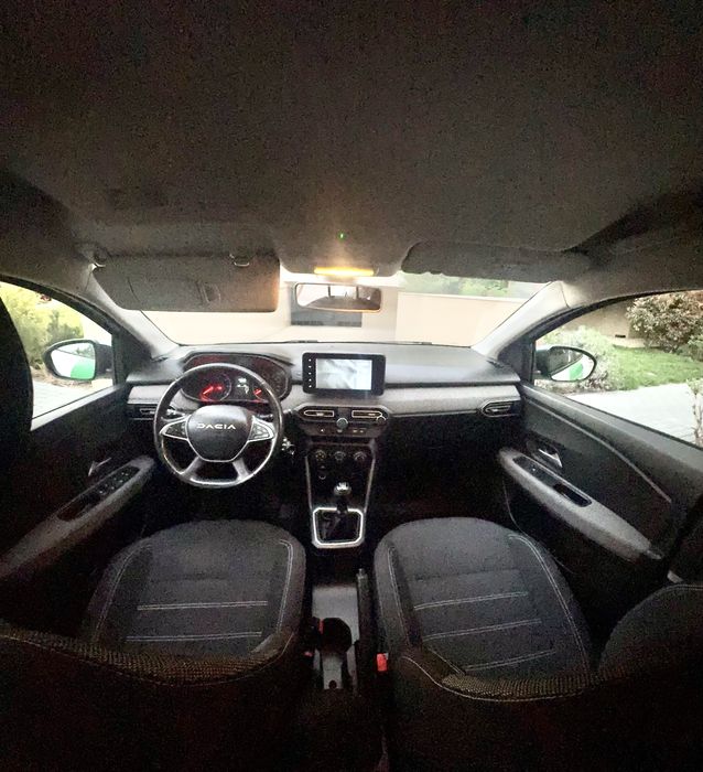 Vand Dacia Logan III