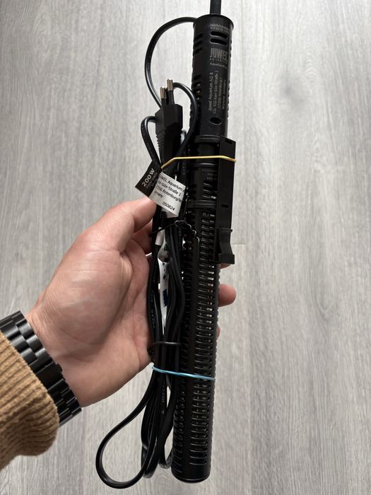 Incalzitor Juwel Aquaheat Pro 200 W, ca nou