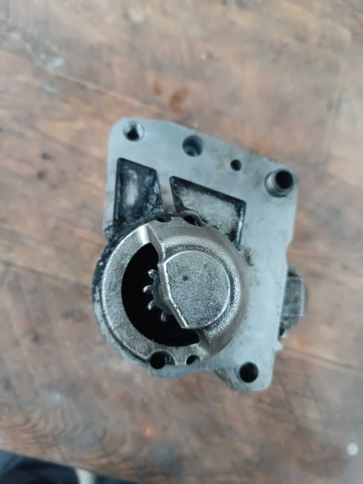 Стартер за Пежо, Ситроен, 1.6, 1.4 / Peugeot, Citroen - 7550017