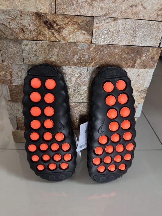 Nike mind 001 negri