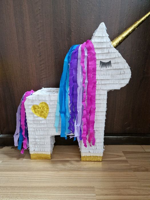 Pinata pentru petrecere