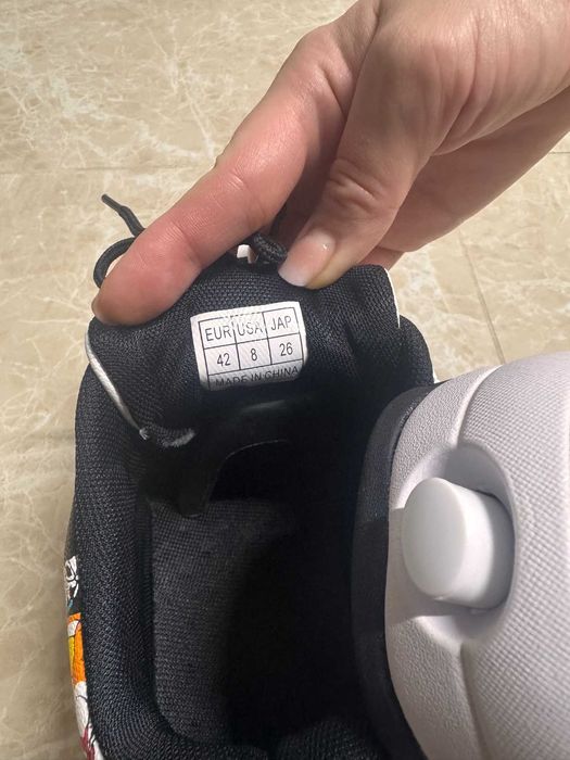 Ролики кроссовки