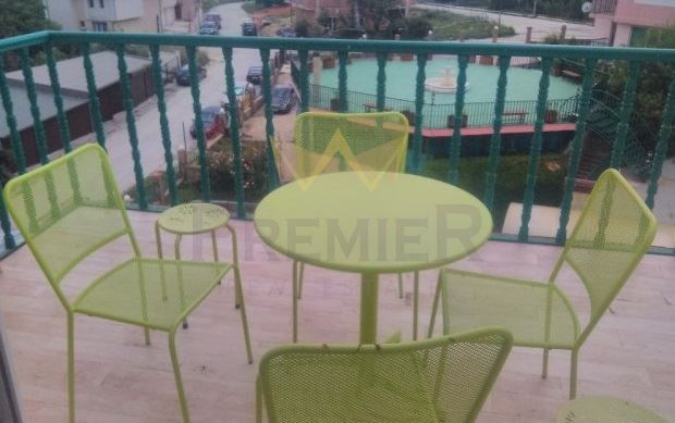 Дава се под наем Тристаен апартамент в Варна, Бриз - 120 кв.м за 510 € - Снимка #10