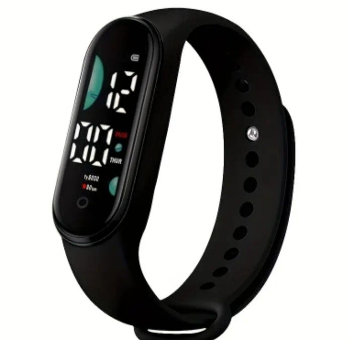 Ceas Digital nou